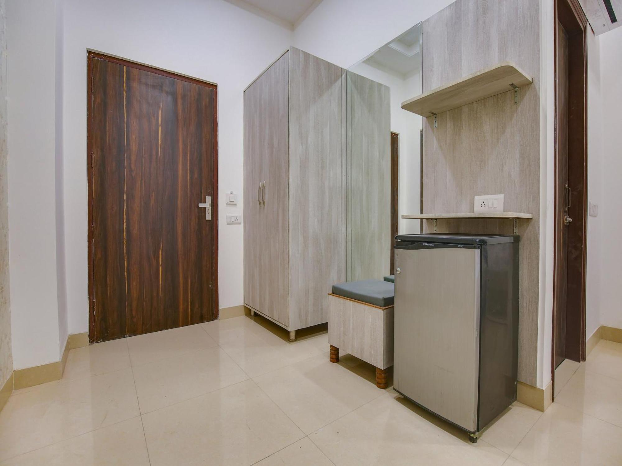 Hotel O Baran Classic Ludhiana Exterior photo