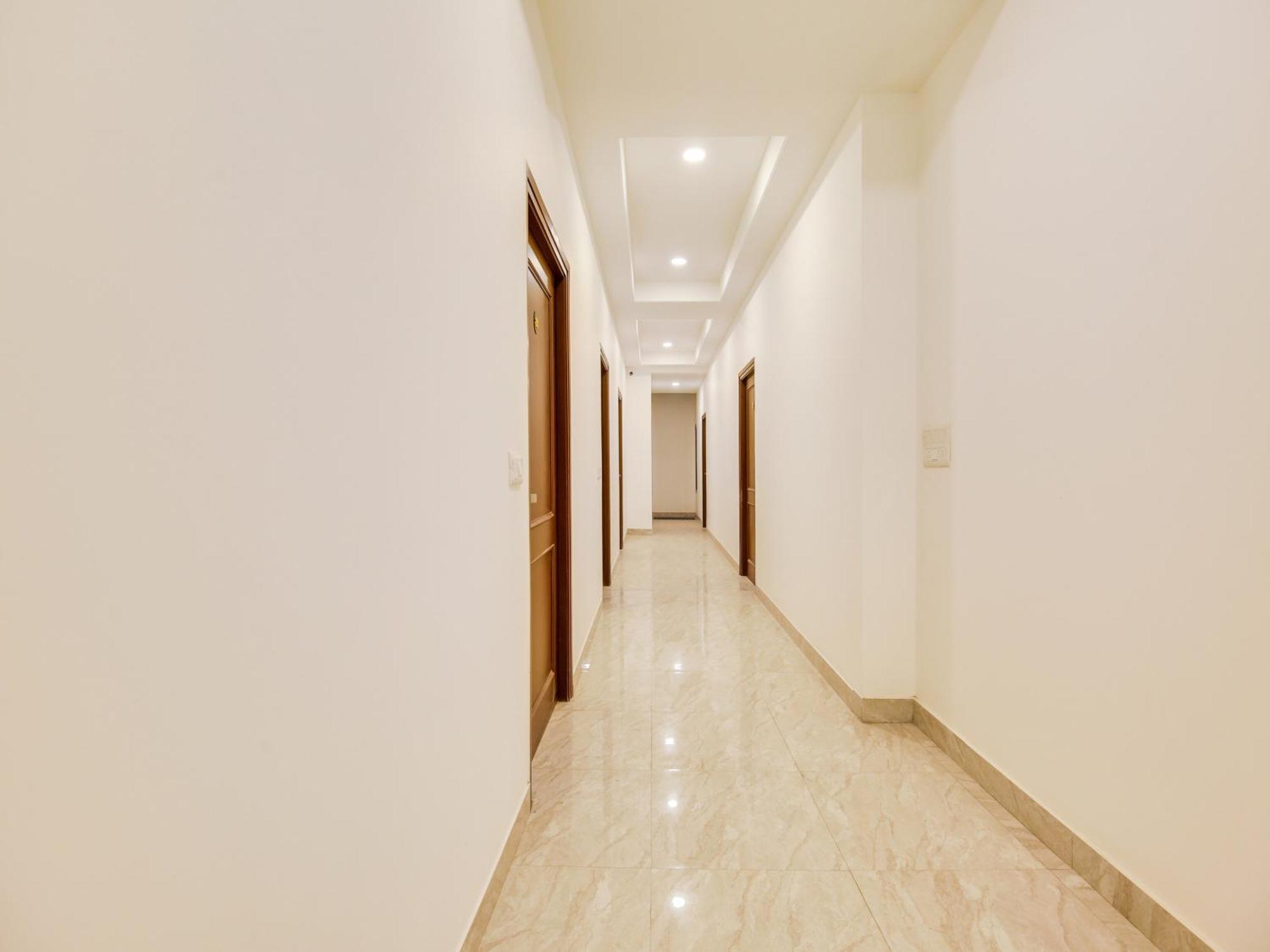 Hotel O Baran Classic Ludhiana Exterior photo