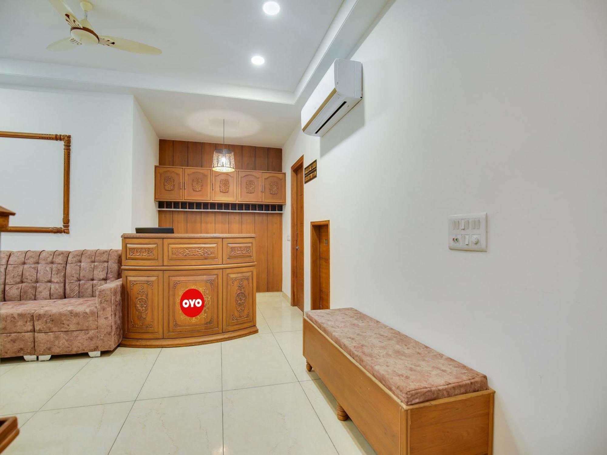 Hotel O Baran Classic Ludhiana Exterior photo